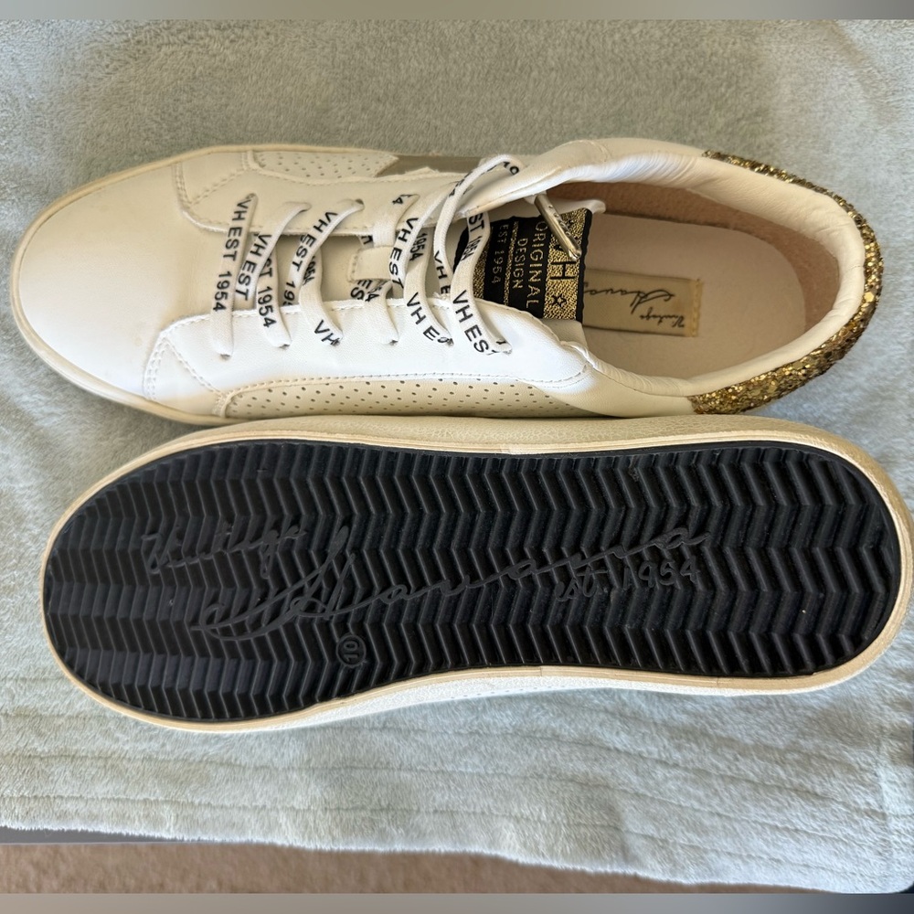 Vintage Havana’s size 10
